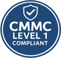 CMMC logo