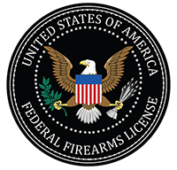 FFL recognition logo