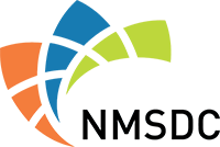 NMSDC Minority Business Enterprise certification logo